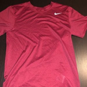 Nike dry fit